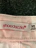 Shoedazzle 100% Cotton Pink Jeans Size 30 waist - photo 7