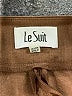 Le Suit Brown Dress Pants Size 18 - photo 4