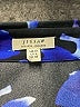 Jigsaw 100% Viscose Blue Long Sleeve Blouse Size 6 - photo 7