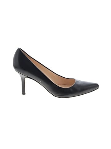 Jon Josef Heels (view 1)
