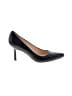 Jon Josef Black Heels Size 6 - photo 1