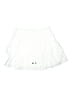 Unbranded Solid White Skort Size XL - photo 1
