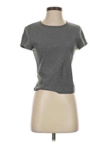 Gap Fit Short Sleeve T-Shirt (view 1)