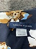 Tommy Hilfiger Blue Sleeveless Blouse Size XS - photo 7