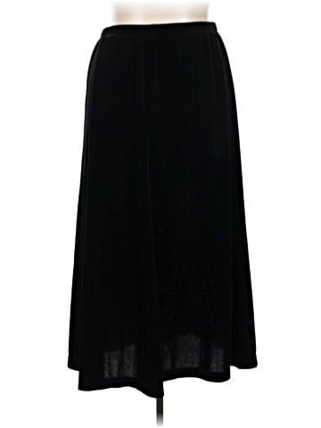 Coldwater Creek Formal Skirt (view 1)
