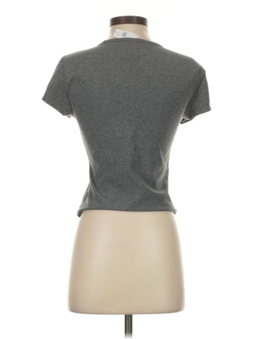 Gap Fit Short Sleeve T-Shirt (view 2)