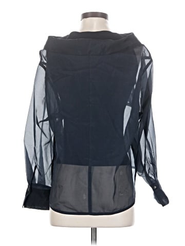 Snidel Long Sleeve Blouse (view 2)