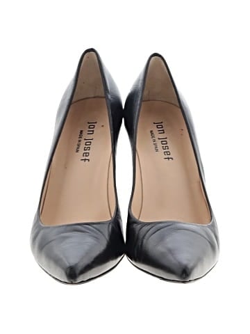 Jon Josef Heels (view 2)