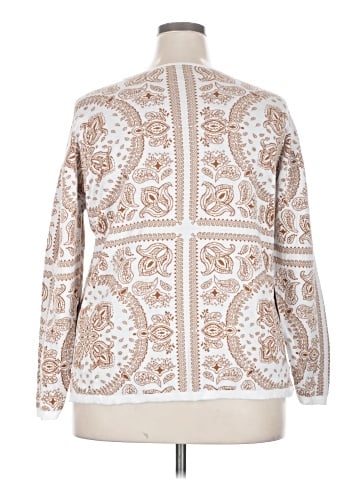Lands' End Pullover Sweater (view 2)