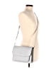 Pixie Mood Solid Gray Crossbody Bag One size - photo 2