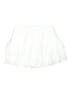 Unbranded Solid White Skort Size XL - photo 2