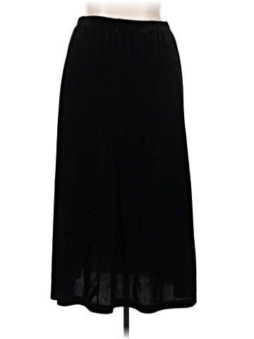 Coldwater Creek Formal Skirt (view 2)