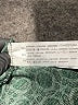 Zara Green Cardigan Size S - photo 8