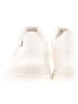 SODA Solid White Sneakers Size 4 1/2 - photo 2