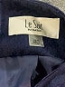 Le Suit Blue Coat Size 18 - photo 6