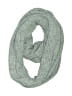 H&M 100% Acrylic Gray Scarf One size - photo 1
