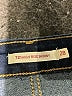 Levi's Blue Jeans Size 28 waist - photo 7