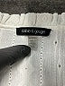 Cable & Gauge White Short Sleeve Blouse Size XS - photo 7
