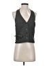 Express Gray Vest Size S - photo 1