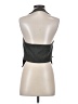 Express Gray Vest Size S - photo 2