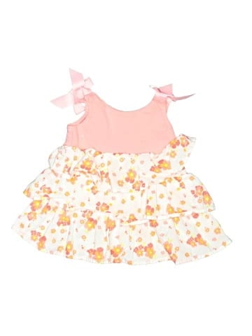 Little Wonders Dress (view 1)