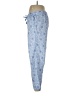 Vineyard Vines Paisley Blue Linen Pants Size L - photo 5
