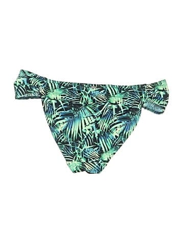 Victoria's Secret Pink Swimsuit Bottoms (view 2)
