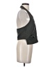 Express Gray Vest Size S - photo 4