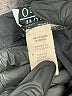Work Order Solid Black Dress Pants Size 10 - photo 8