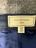 Moulinette Soeurs Solid Black Formal Skirt Size 12 (petite) - photo 4