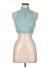 JoyLab Teal Tank Top Size M - photo 1