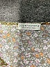 Paper Crane Brown Long Sleeve Blouse Size XS - photo 7