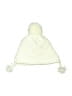 Carter's Ivory Winter Hat Size 2T - 4T - photo 1