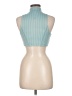 JoyLab Teal Tank Top Size M - photo 2