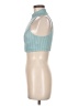 JoyLab Teal Tank Top Size M - photo 5