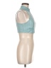JoyLab Teal Tank Top Size M - photo 4