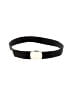 Brandy Melville Black Belt Size XS - Sm - photo 1