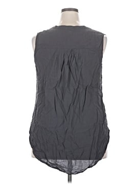 Torrid Sleeveless T-Shirt (view 2)