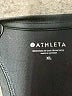 Athleta Black Tank Top Size XL - photo 7