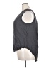 Torrid Gray Sleeveless T-Shirt Size 2X Plus (2) - photo 5