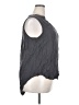 Torrid Gray Sleeveless T-Shirt Size 2X Plus (2) - photo 4