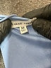 Naked Zebra 100% Polyester Blue Sleeveless Top Size M - photo 7