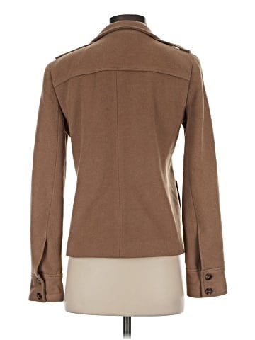 Theory Wool Coat (view 2)