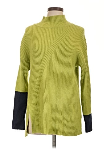 Nic + Zoe Turtleneck Sweater (view 1)
