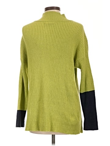 Nic + Zoe Turtleneck Sweater (view 2)