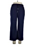 Unbranded Blue Casual Pants Size XL - photo 1