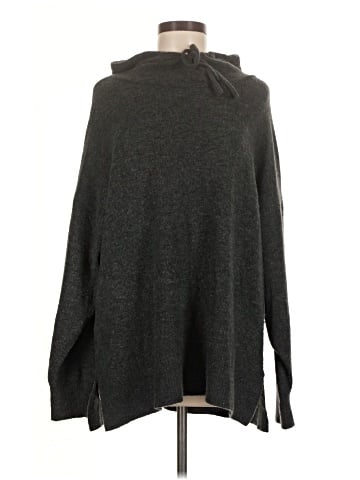 Victoria's Secret Turtleneck Sweater (view 1)