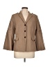 Banana Republic Tan Coat Size 12 - photo 1
