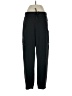 Athleta Black Track Pants Size 4 - photo 1