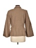 Banana Republic Tan Coat Size 12 - photo 2